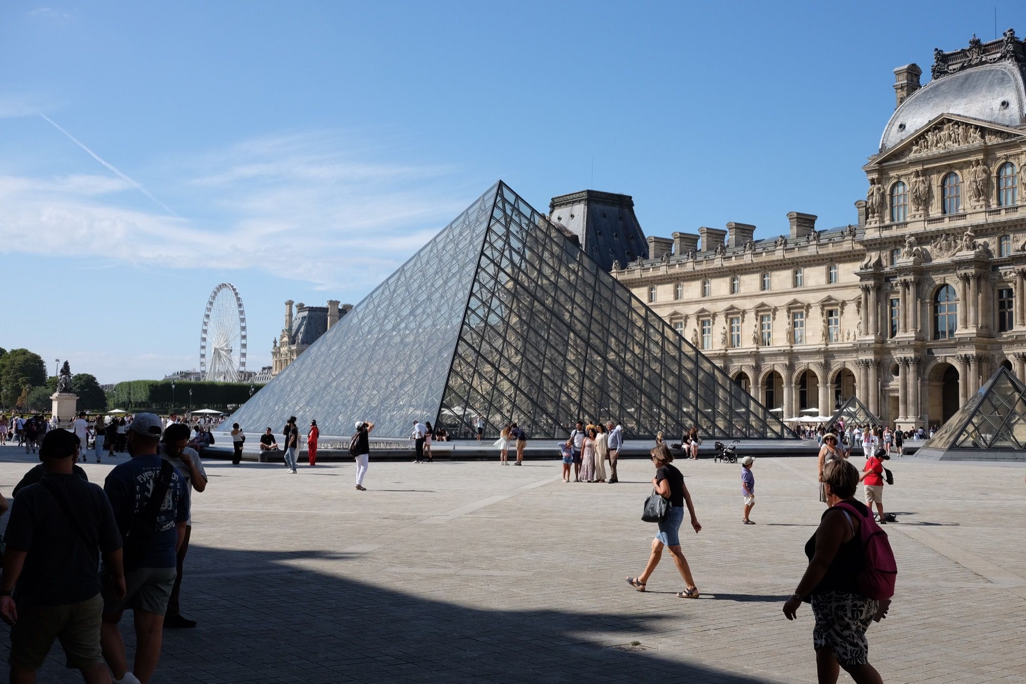 Louvre