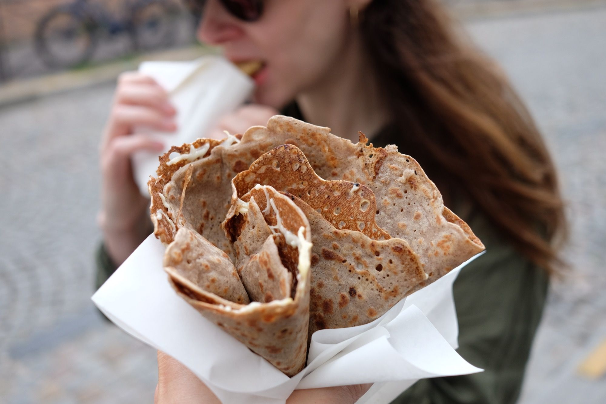 Crepes