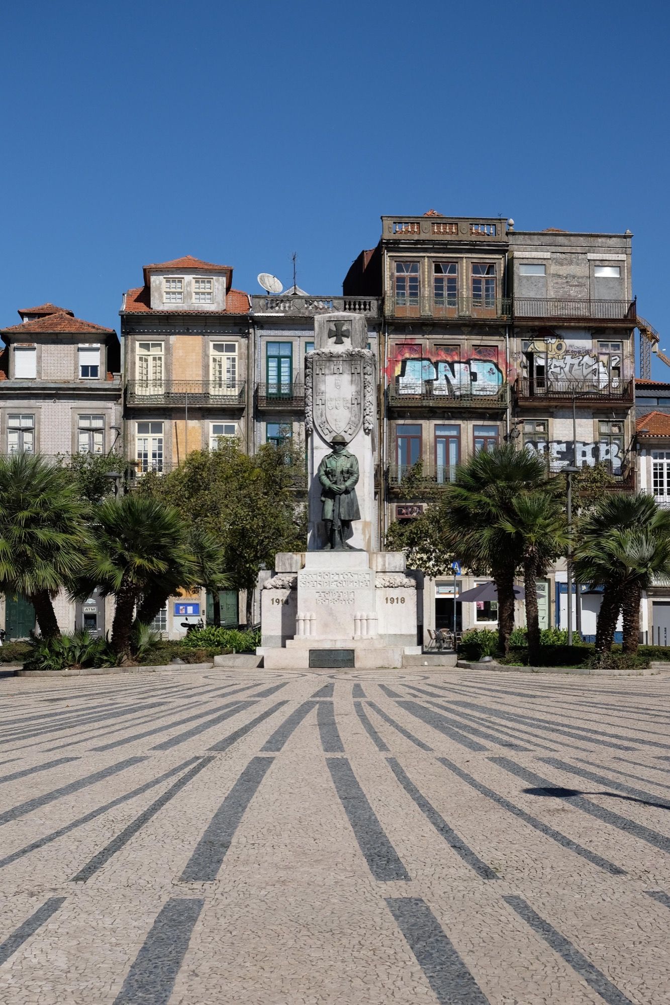 Porto Sightseeting